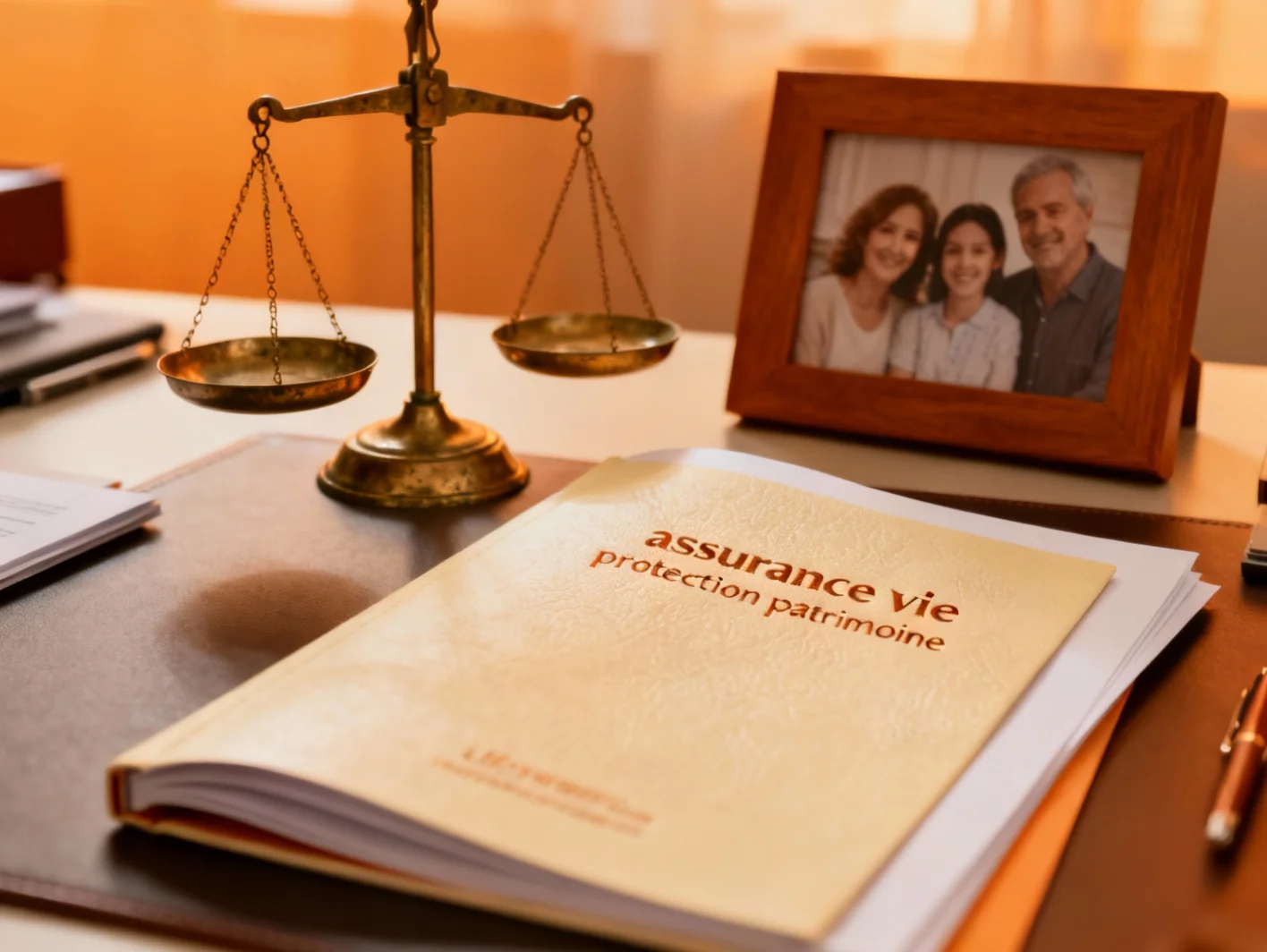 Illustration : Assurance-vie : fonds euros ou unités de compte, comment choisir