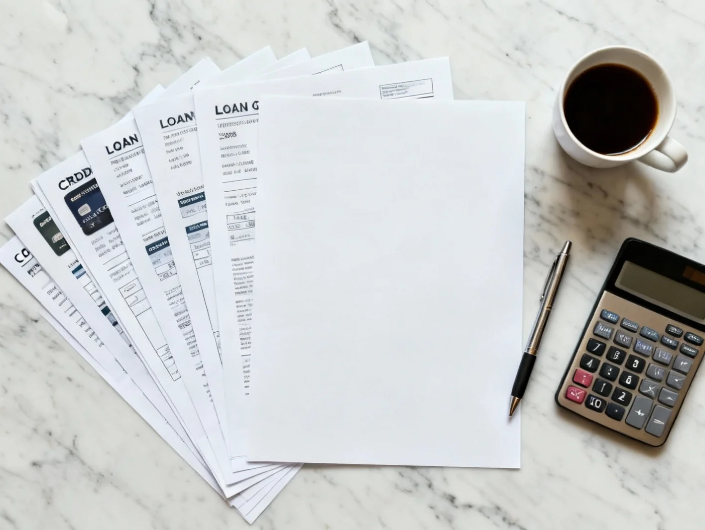 Illustration : Rachat de crédits : quand est-ce vraiment rentable en 2026