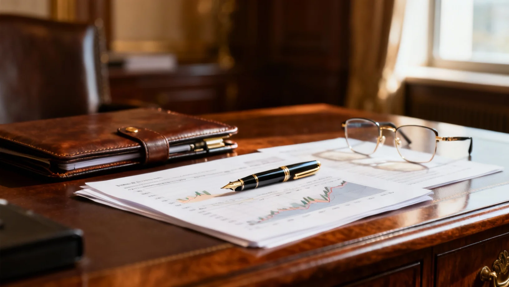 Bureau de conseil patrimonial